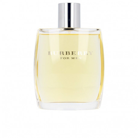 Burberry For Men Edt Spray (100ml)