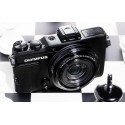 Olympus XZ-2, black