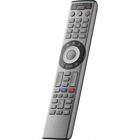 One For All URC7956 Smart Control Pro 5 yleiskaukosäädin