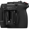 Canon EOS C50 videokaamera