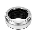 JJC CA EF_RF WHITE Lens Mount Adapter