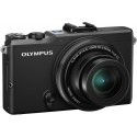 Olympus XZ-2, black