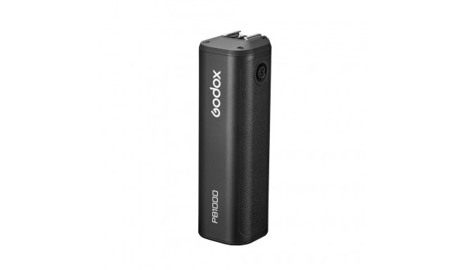 Godox PB1000 Power Grip for Speedlite