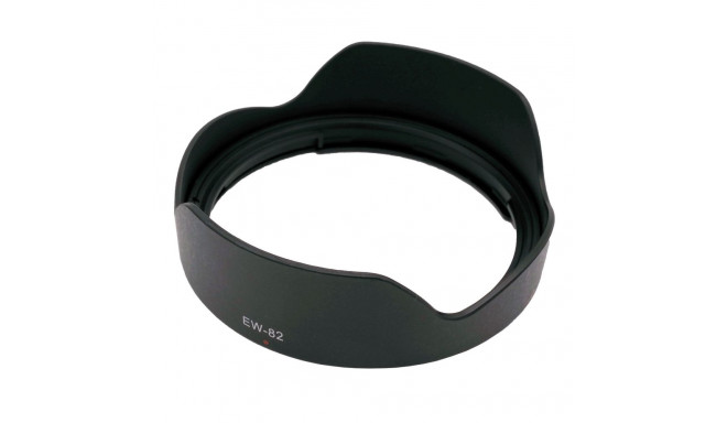 Caruba EW 82 Zwart