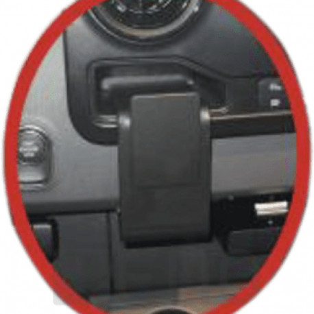 Brodit Heavy Duty ProClip MB Sprinter Bj. 19-23