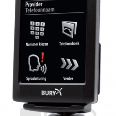 Bury monitorihoidik CC9060/9068 sh kaabel 290cm