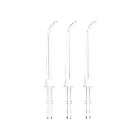 Standard tips for the SEAGO SG-8001 water flosser