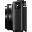 Olympus XZ-2, black