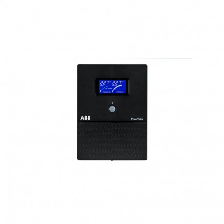 UPS 360W/600VA. line-interactive PRO