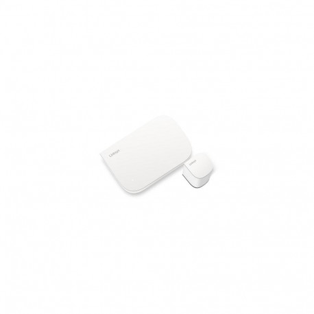 Linksys Velop Micro 6 Mesh System – Dual-Band WiFi 6 AX3000 (2-pack)