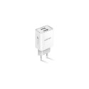Aligator CHA0041 mobile device charger Universal White AC Fast charging Indoor