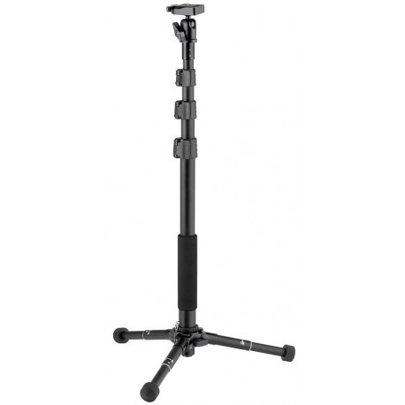 Velbon statiivikomplekt Pole Pod II