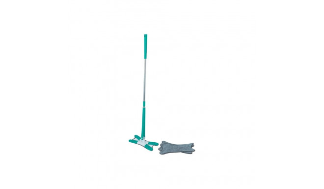 Mop with Squeeze Function WMC TOOLS WMC-22 116 cm Green