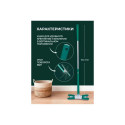 Mop with Squeeze Function WMC TOOLS WMC-22 116 cm Green