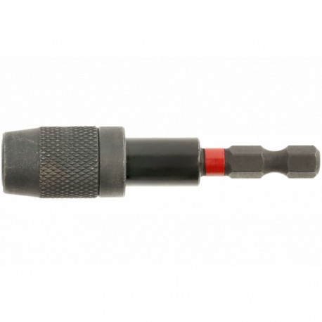 Magnetiline bitihoidja 1/4";, kuuskant, 65mm, HT1S681 HOGERT