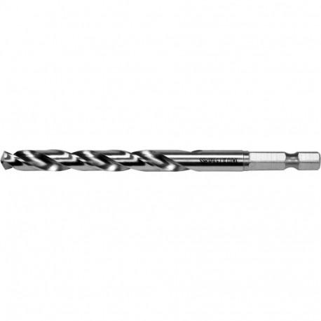 Metal Drill With Hex Shank 7, 5Mm Hss6542 YT-44875 YATO