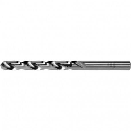 Yato HSS Drill Bit YT-44230, 10 mm, 133 mm, 87 mm, 135°, HSS 4241, DIN 338, stainless steel, high ca