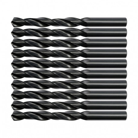 Twist Drill Bit 3.0Mm YT-4435 YATO