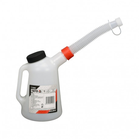 Oil Jug 1L YT-06980 YATO