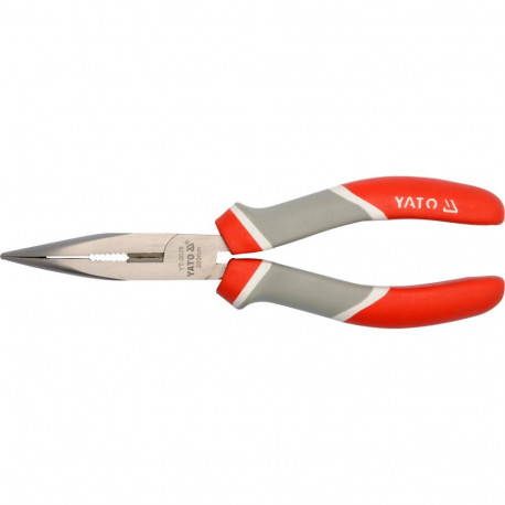 Bent Nose Pliers 200Mm YT-2028 YATO