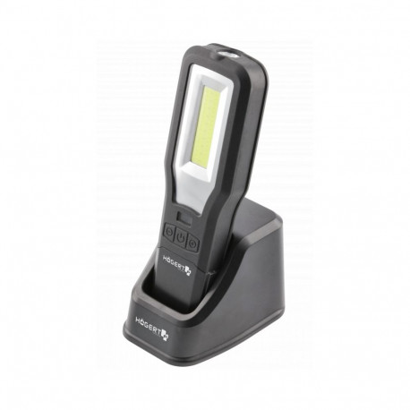 LED-valgusti USB toiteallikaga HT1E408 HOGERT