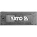 Folding Lock-Back Utility Knife YT-7532 YATO