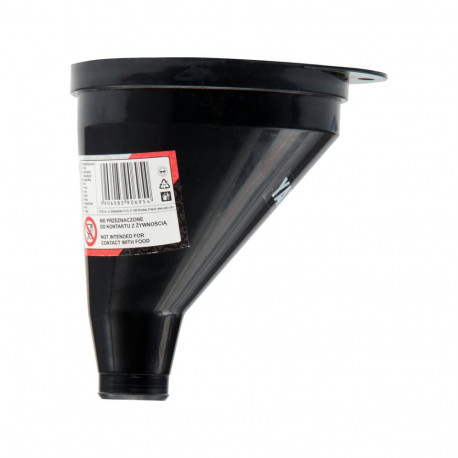 Yato õlikann rigid terasest toruga YT-0695, 100mm, PP, operatiivvedelikud