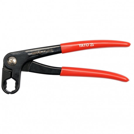 Fuel Pipe Pliers YT-0608 YATO