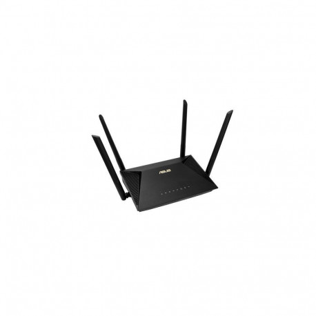 Wireless Router|ASUS|RT-AX1800U|Wireless Router|1800 Mbps|Mesh|Number of antennas 4|RT-AX1800U