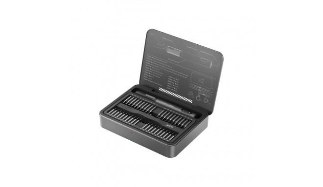 ELECTRIC PRECISION SCREWDRIVER/MSD002 MOVA