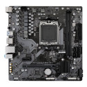 Mainboard|GIGABYTE|AMD A620A|SAM5|Micro-ATX|Memory DDR5|Memory slots 2|A620MH2.2