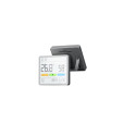 HYGROMETER/THERMOMETER/CLOCK/MTHM01 MOVA