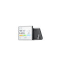 HYGROMETER/THERMOMETER/CLOCK/MTHM01 MOVA