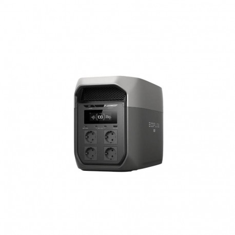 POWER STATION ACC EXT BATTERY/DELTA 3 MAX 5016401022 ECOFLOW