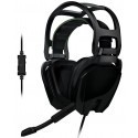 Razer kõrvaklapid + mikrofon Tiamat 2.2