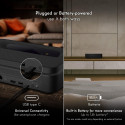 PROJECTOR 600 LUMENS/PG55B THOMSON