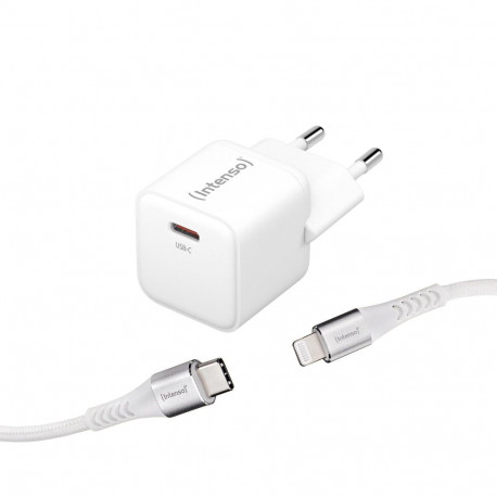 POWER ADAPTER USB-C GAN +C315L/7803052 INTENSO
