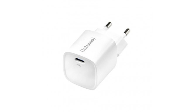POWER ADAPTER USB-C GAN/7803062 INTENSO