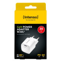 POWER ADAPTER USB-C GAN/7803062 INTENSO