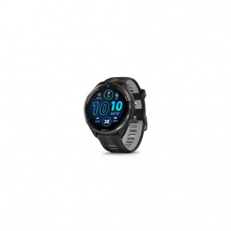 SMARTWATCH FORERUNNER 965/BLACK 010-02809-10 GARMIN