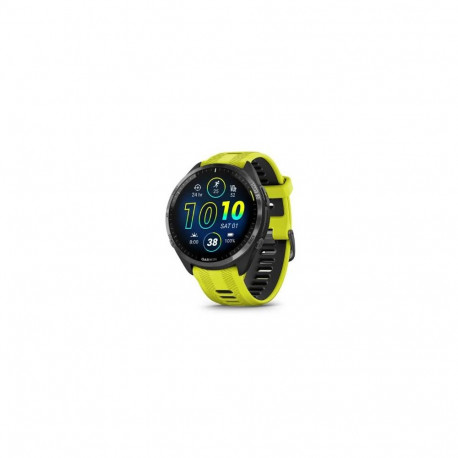 SMARTWATCH FORERUNNER 965/YELLOW 010-02809-12 GARMIN