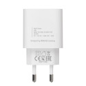 MOBILE CHARGER WALL/WHITE PS4101 W00 RIVACASE