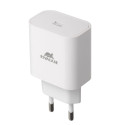 MOBILE CHARGER WALL/WHITE PS4101 W00 RIVACASE