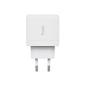MOBILE CHARGER WALL MAXO 45W/USB-C 25138 TRUST
