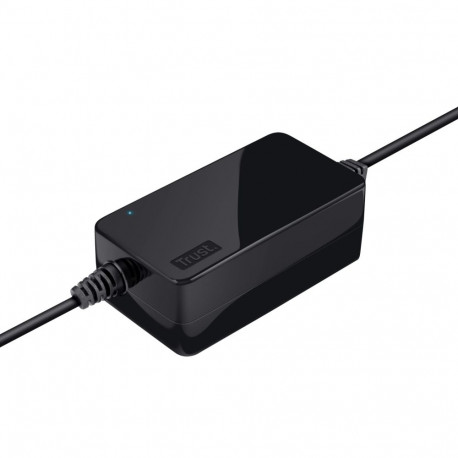 NB ACC AC ADAPTER 45W PRIMO/BLACK 21904 TRUST