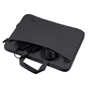 NB CASE ECO 16"/BLACK 24447 TRUST