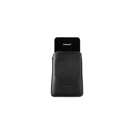 Intenso external HDD 1TB USB 3.0, black (6023560)