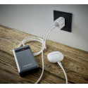 POWER ADAPTER USB-A/USB-C/7803012 INTENSO