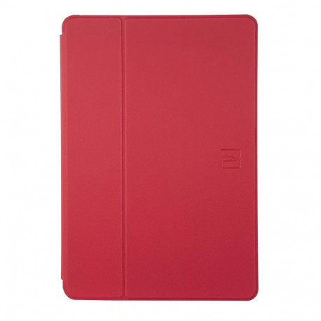 Tahvelarvuti kaaned Tucano Galaxy Tab A9+/Tab A11+ Gala, tumepunane