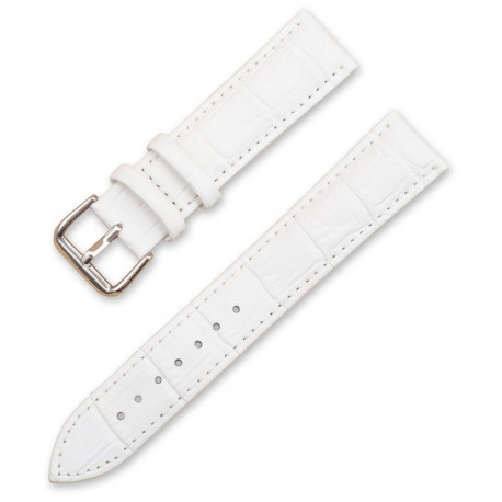 Kellarihm Trendybay Universaalne 20mm, valge